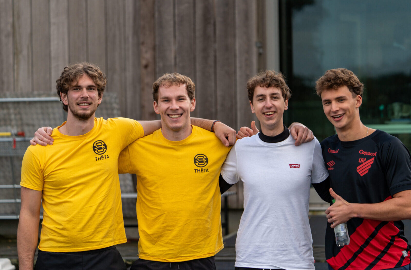 Herfstregatta Zaterdag Spetterfestijn