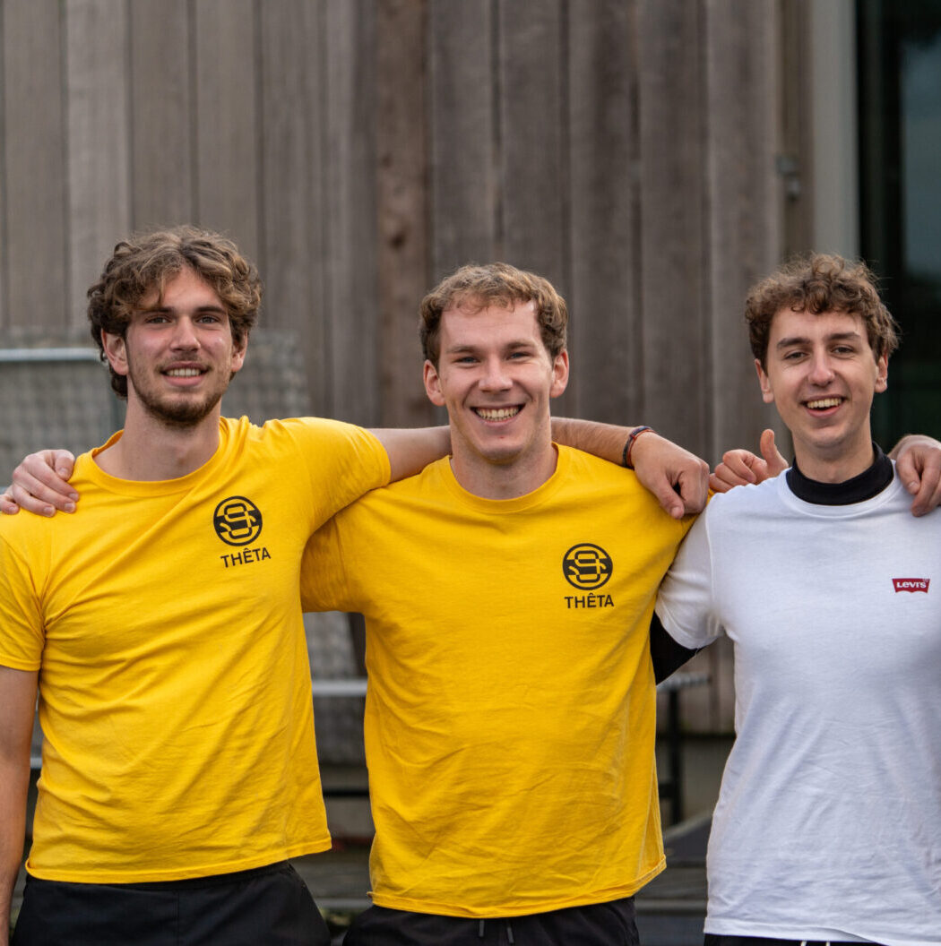 Herfstregatta Zaterdag Spetterfestijn