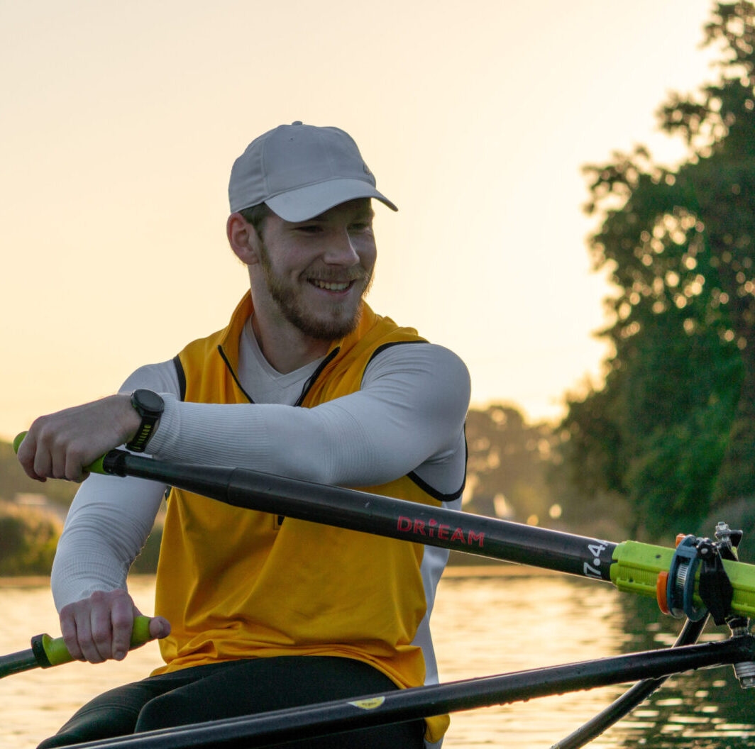 Ochtendtraining - HQ-102