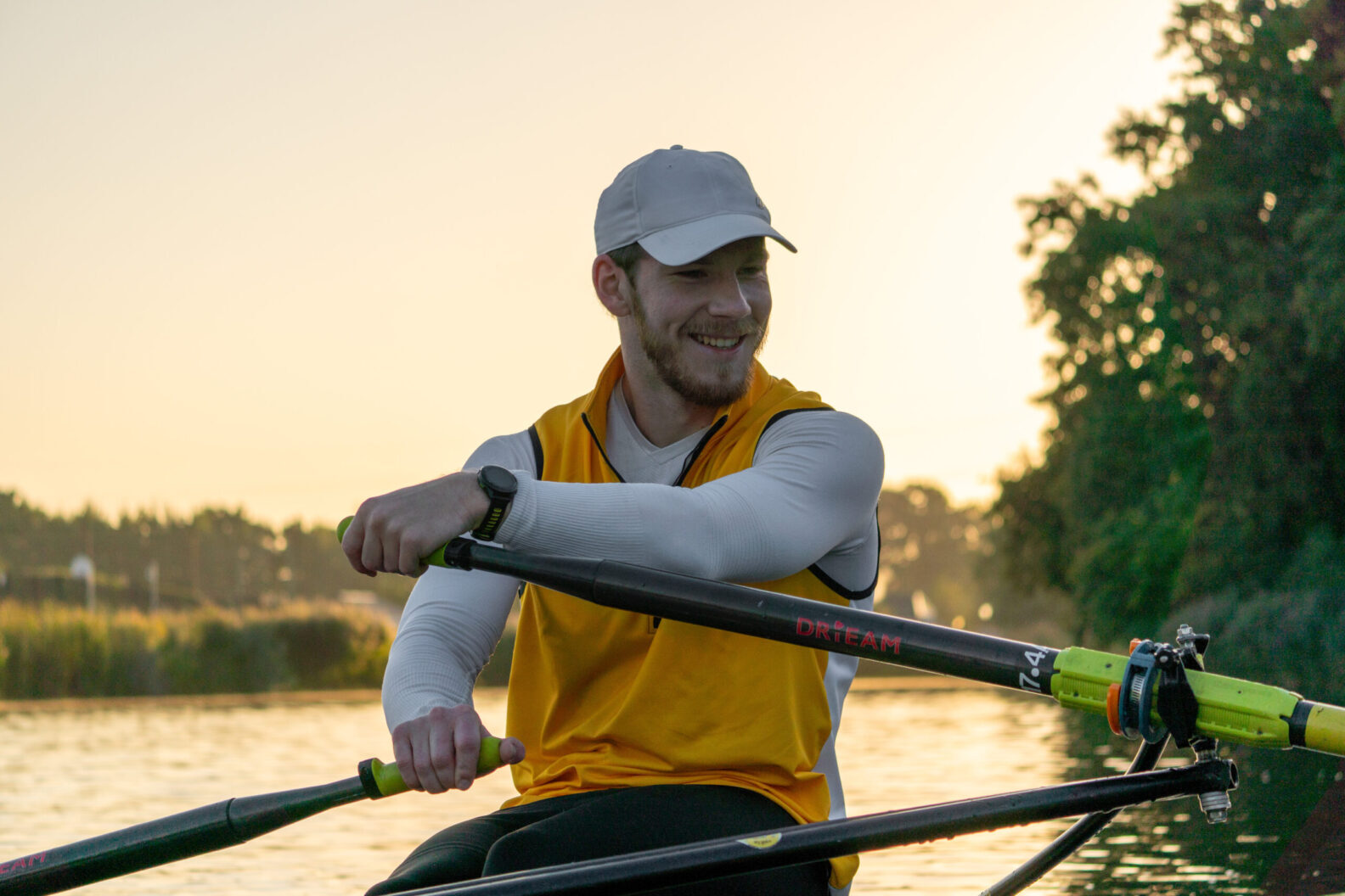 Ochtendtraining - HQ-102